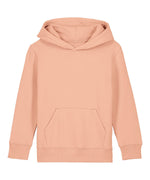 Stanley Stella Premium Kids Mini Cruiser 2.0 Iconic Hoodie Sweatshirt - Cont