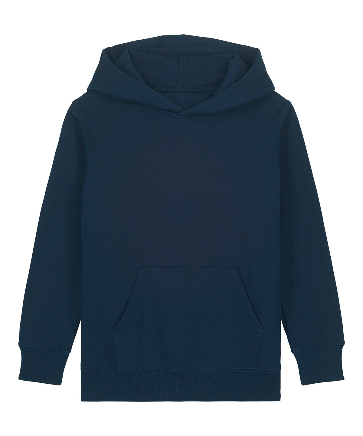 Stanley Stella Premium Kids Mini Cruiser 2.0 Iconic Hoodie Sweatshirt - (STSK180) Cont