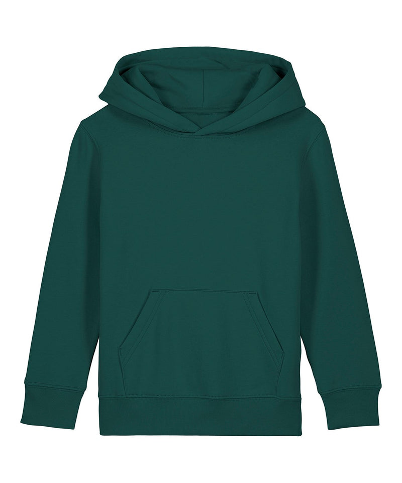 Stanley Stella Premium Kids Mini Cruiser 2.0 Iconic Hoodie Sweatshirt - Cont