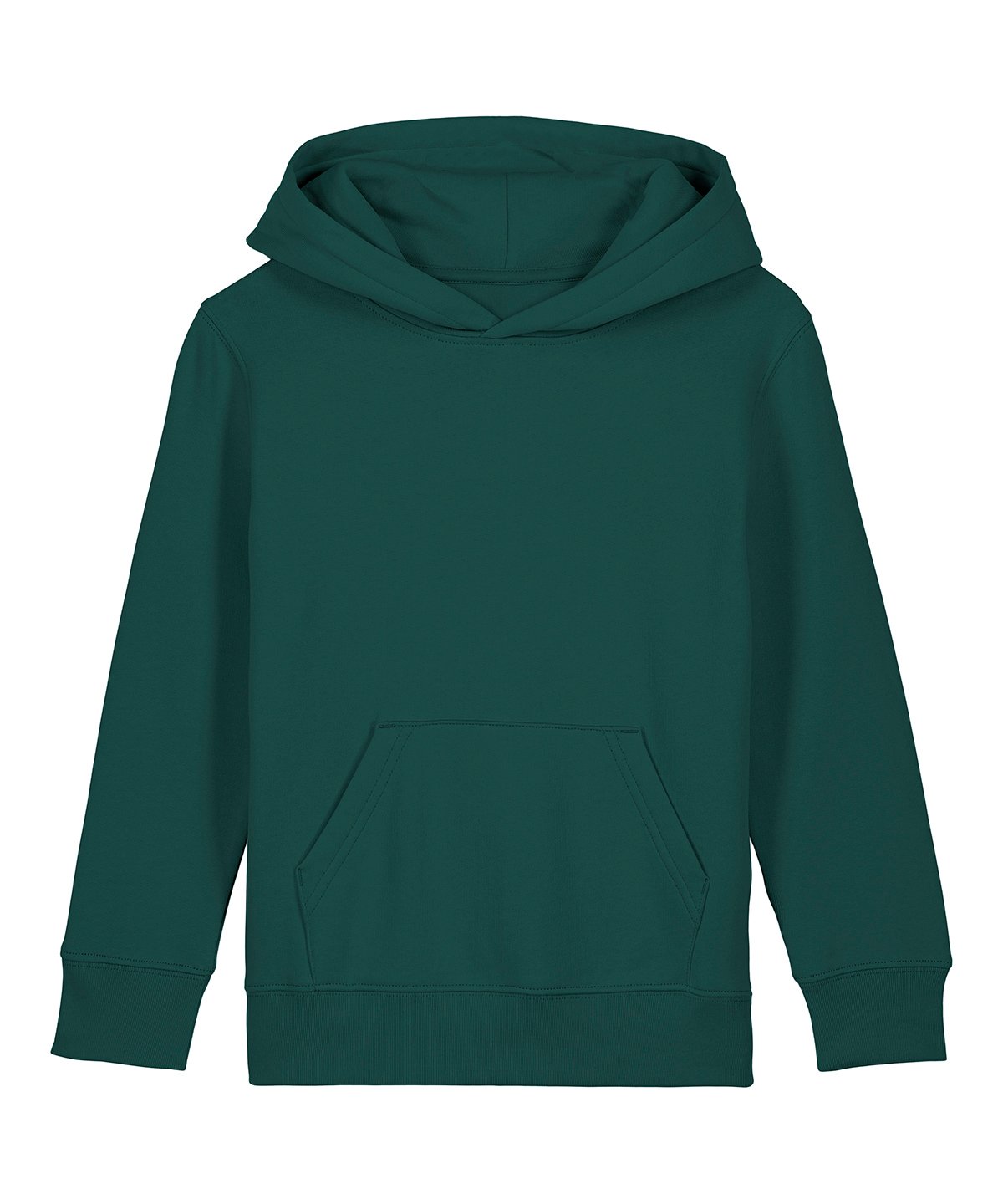 Stanley Stella Premium Kids Mini Cruiser 2.0 Iconic Hoodie Sweatshirt - (STSK180)