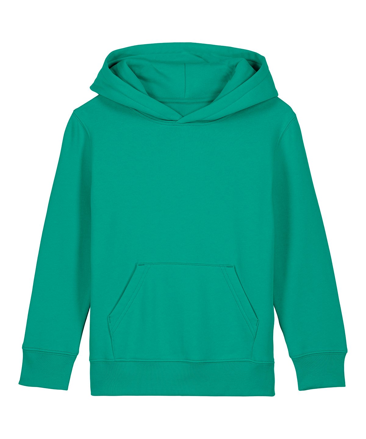 Stanley Stella Premium Kids Mini Cruiser 2.0 Iconic Hoodie Sweatshirt - (STSK180) Cont