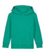 Stanley Stella Premium Kids Mini Cruiser 2.0 Iconic Hoodie Sweatshirt - Cont