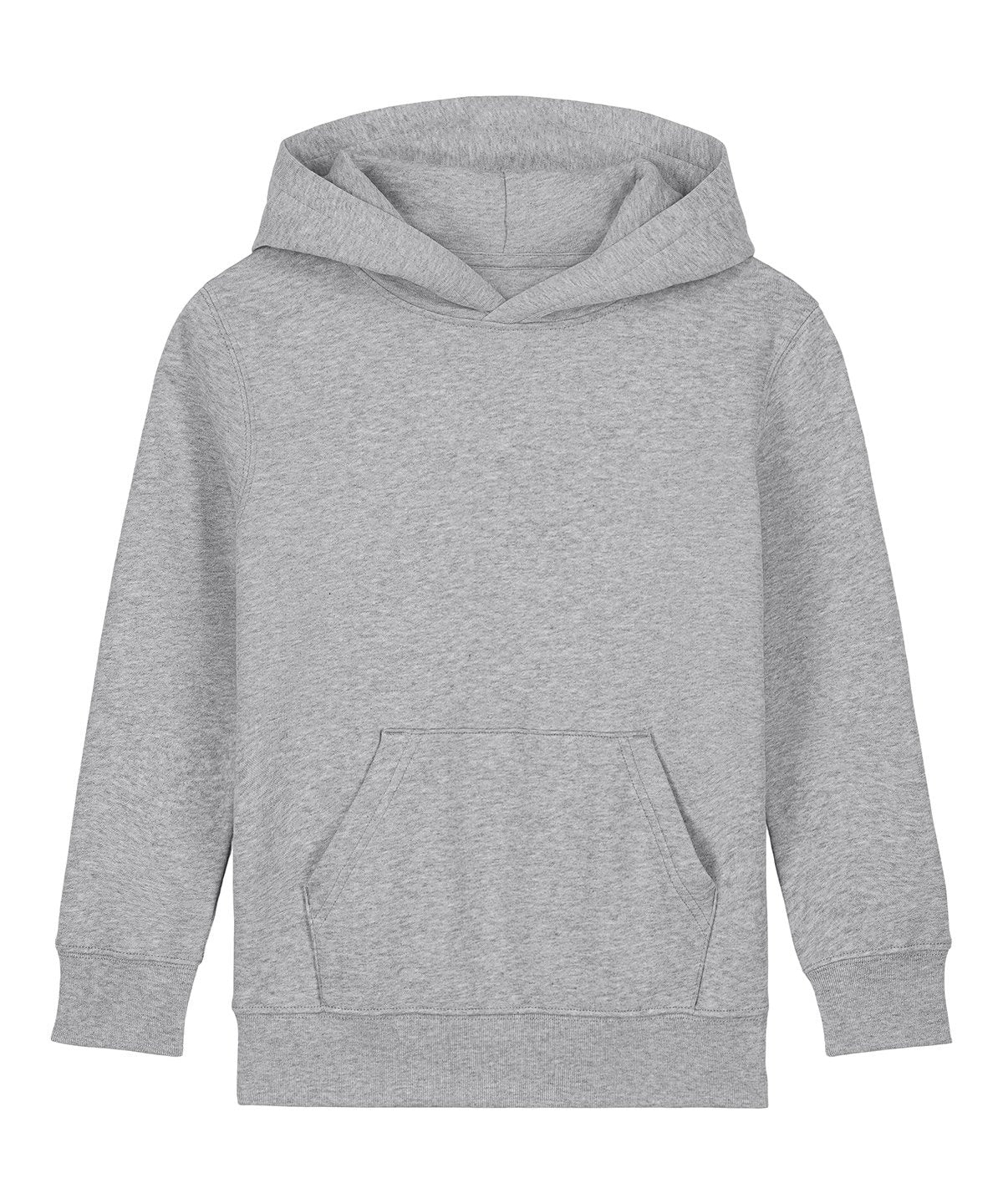 Stanley Stella Premium Kids Mini Cruiser 2.0 Iconic Hoodie Sweatshirt - (STSK180) Cont