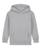Stanley Stella Premium Kids Mini Cruiser 2.0 Iconic Hoodie Sweatshirt - Cont
