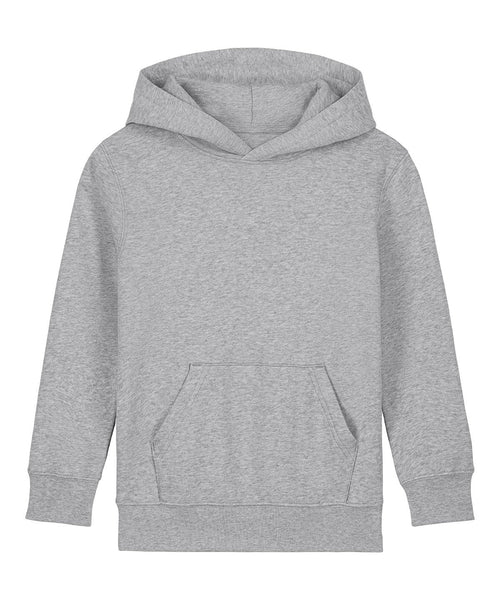 Stanley Stella Premium Kids Mini Cruiser 2.0 Iconic Hoodie Sweatshirt - Cont