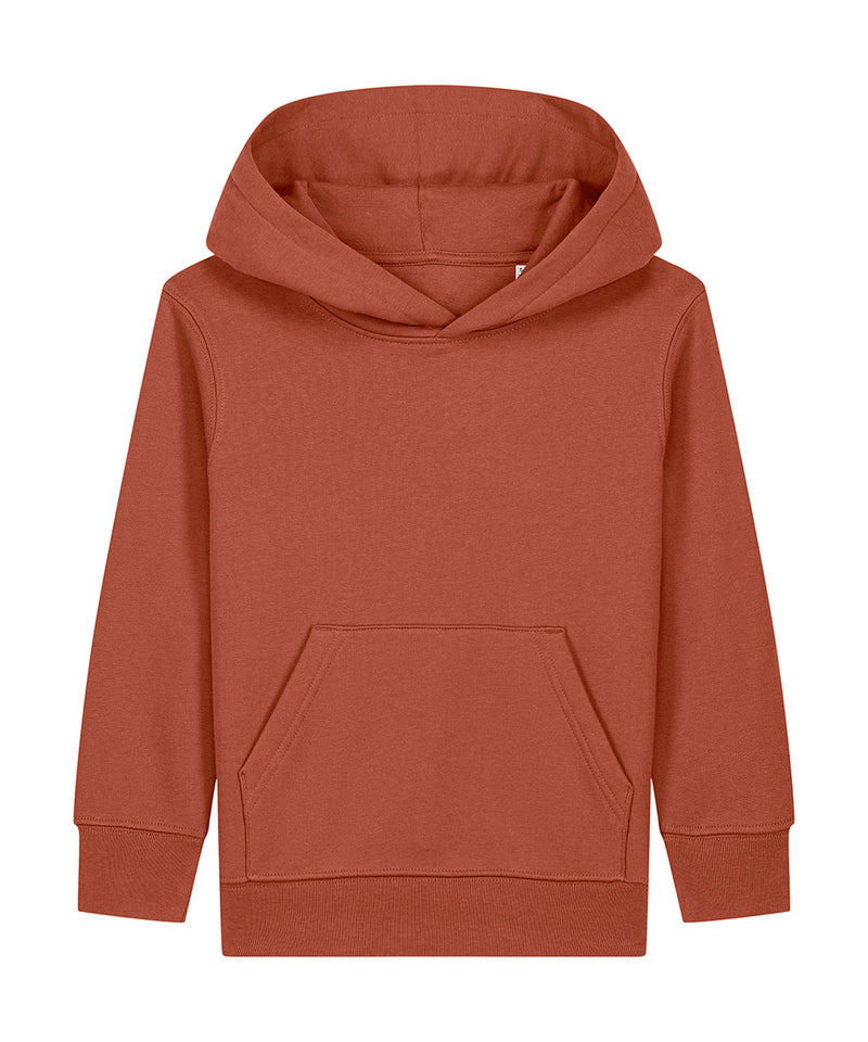 Stanley Stella Premium Kids Mini Cruiser 2.0 Iconic Hoodie Sweatshirt -