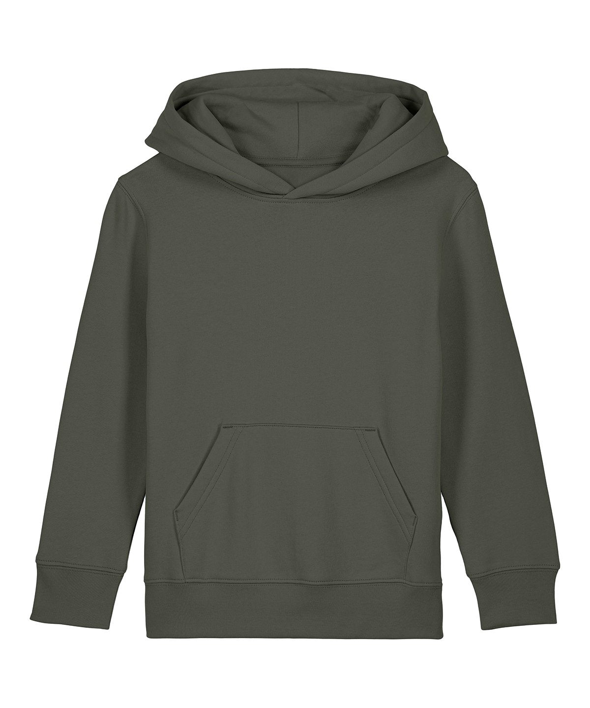 Stanley Stella Premium Kids Mini Cruiser 2.0 Iconic Hoodie Sweatshirt - (STSK180) Cont