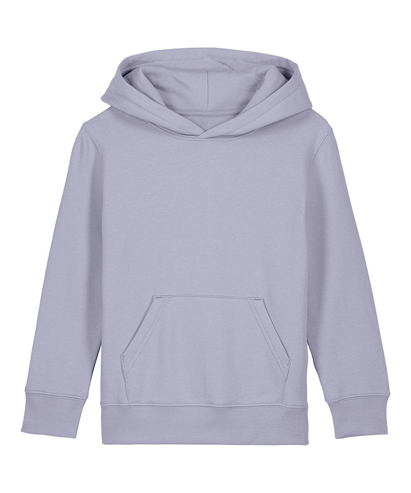 Stanley Stella Premium Kids Mini Cruiser 2.0 Iconic Hoodie Sweatshirt -