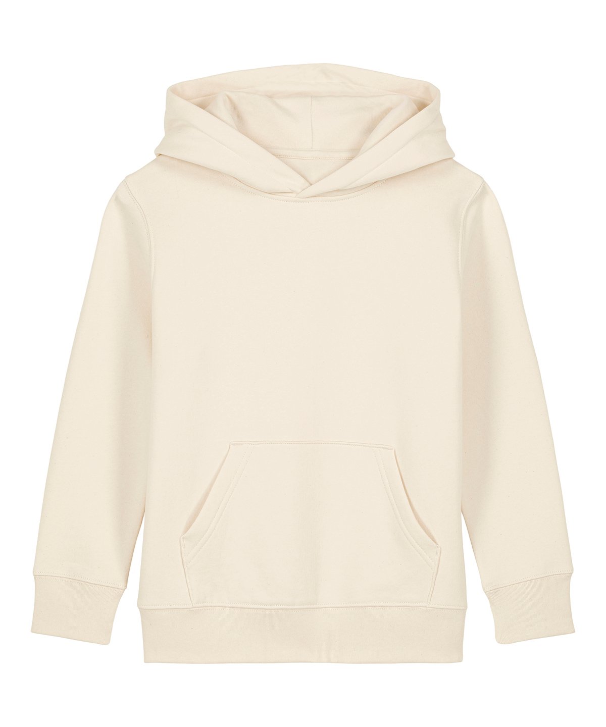 Stanley Stella Premium Kids Mini Cruiser 2.0 Iconic Hoodie Sweatshirt - (STSK180) Cont