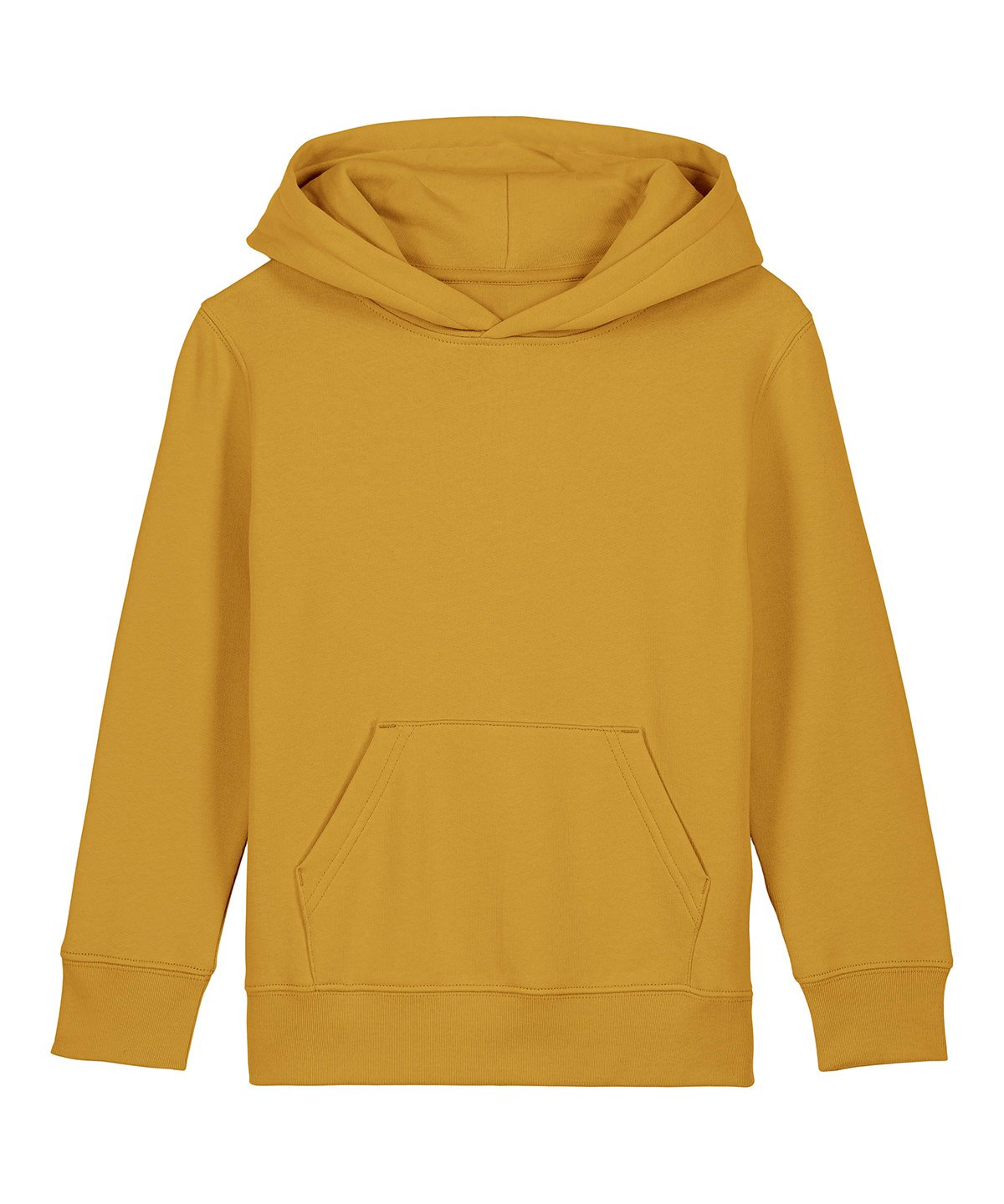 Stanley Stella Premium Kids Mini Cruiser 2.0 Iconic Hoodie Sweatshirt - (STSK180) Cont