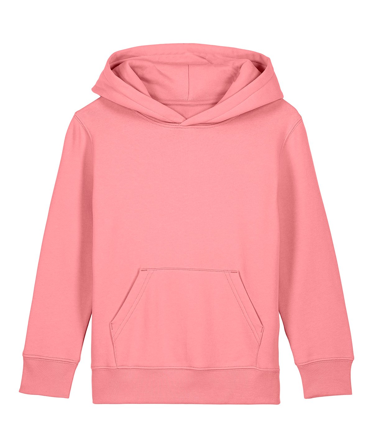 Stanley Stella Premium Kids Mini Cruiser 2.0 Iconic Hoodie Sweatshirt - (STSK180) Cont