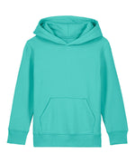 Stanley Stella Premium Kids Mini Cruiser 2.0 Iconic Hoodie Sweatshirt - - thumbnail 23