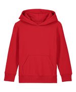 Stanley Stella Premium Kids Mini Cruiser 2.0 Iconic Hoodie Sweatshirt - Cont