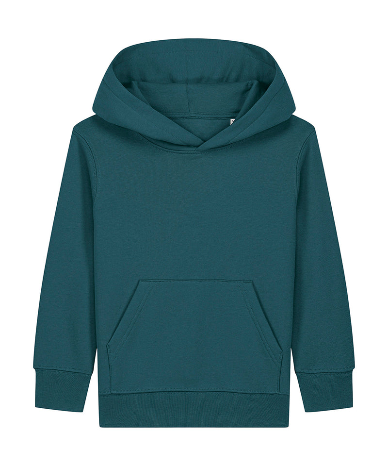 Stanley Stella Premium Kids Mini Cruiser 2.0 Iconic Hoodie Sweatshirt -