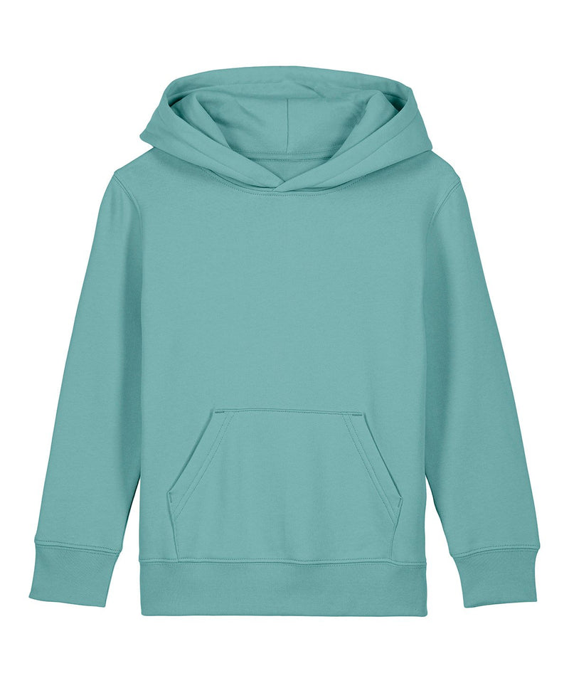 Stanley Stella Premium Kids Mini Cruiser 2.0 Iconic Hoodie Sweatshirt - Cont