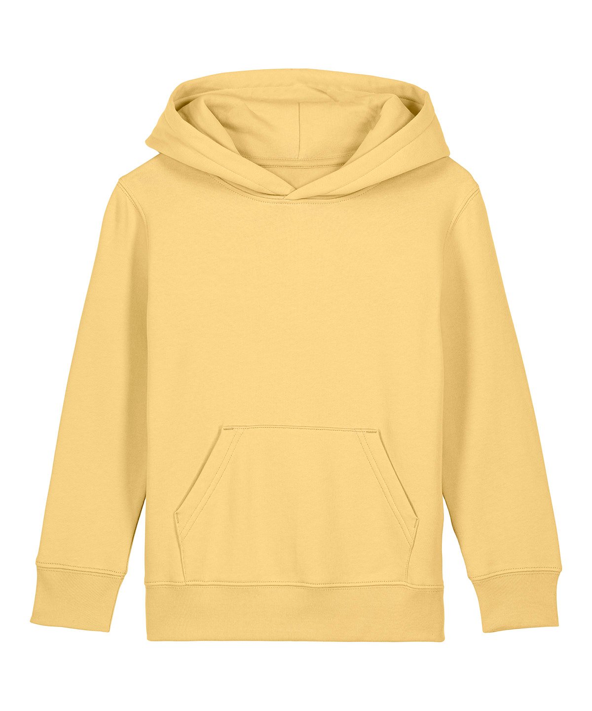 Stanley Stella Premium Kids Mini Cruiser 2.0 Iconic Hoodie Sweatshirt - (STSK180) Cont