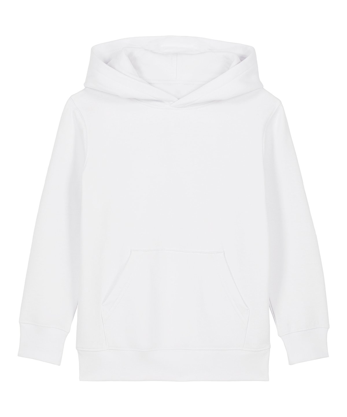 Stanley Stella Premium Kids Mini Cruiser 2.0 Iconic Hoodie Sweatshirt - (STSK180)
