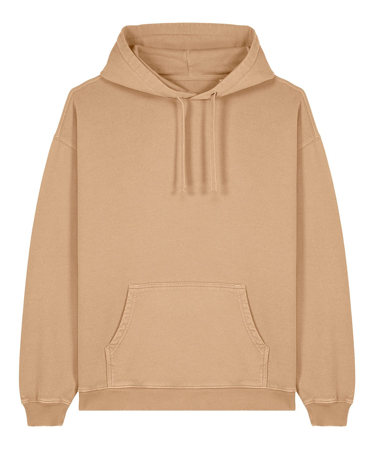 Stanley Stella Premium Slammer 2.0 Vintage Hoodie - (STSU211)