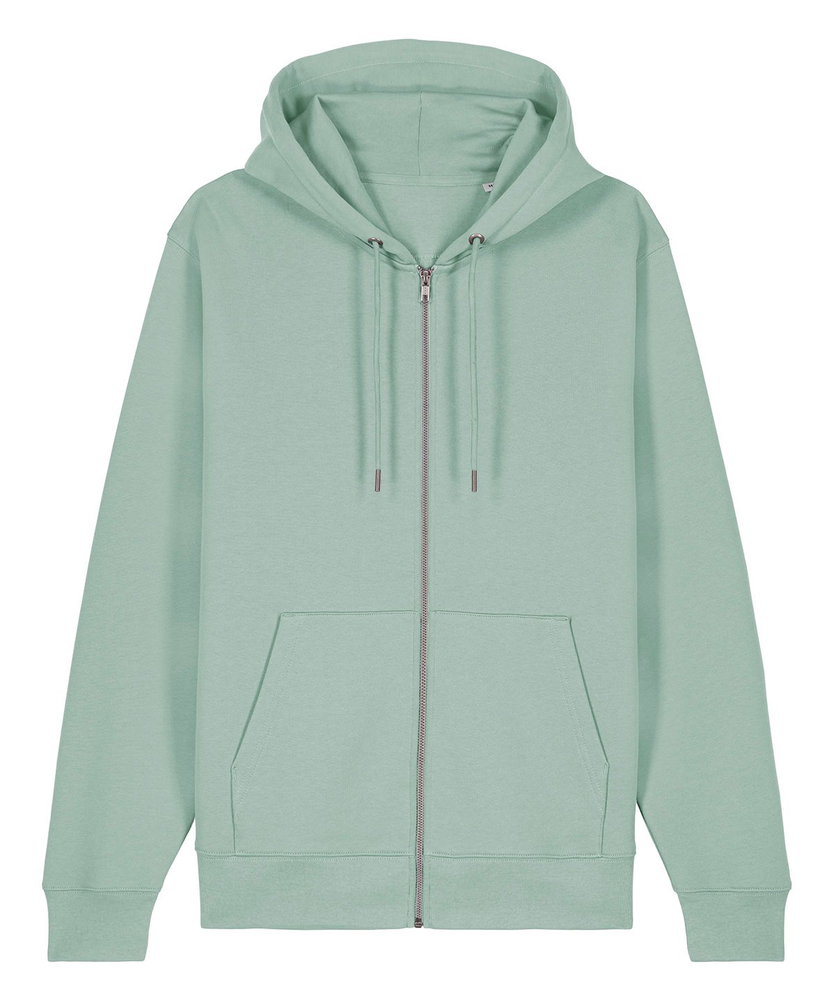 Stanley Stella Premium Unisex Cultivator 2.0 Iconic Zip-Thru Hoodie Sweatshirt - (STSU179) Cont