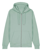 Stanley Stella Premium Unisex Cultivator 2.0 Iconic Zip-Thru Hoodie Sweatshirt - Cont - Image 27