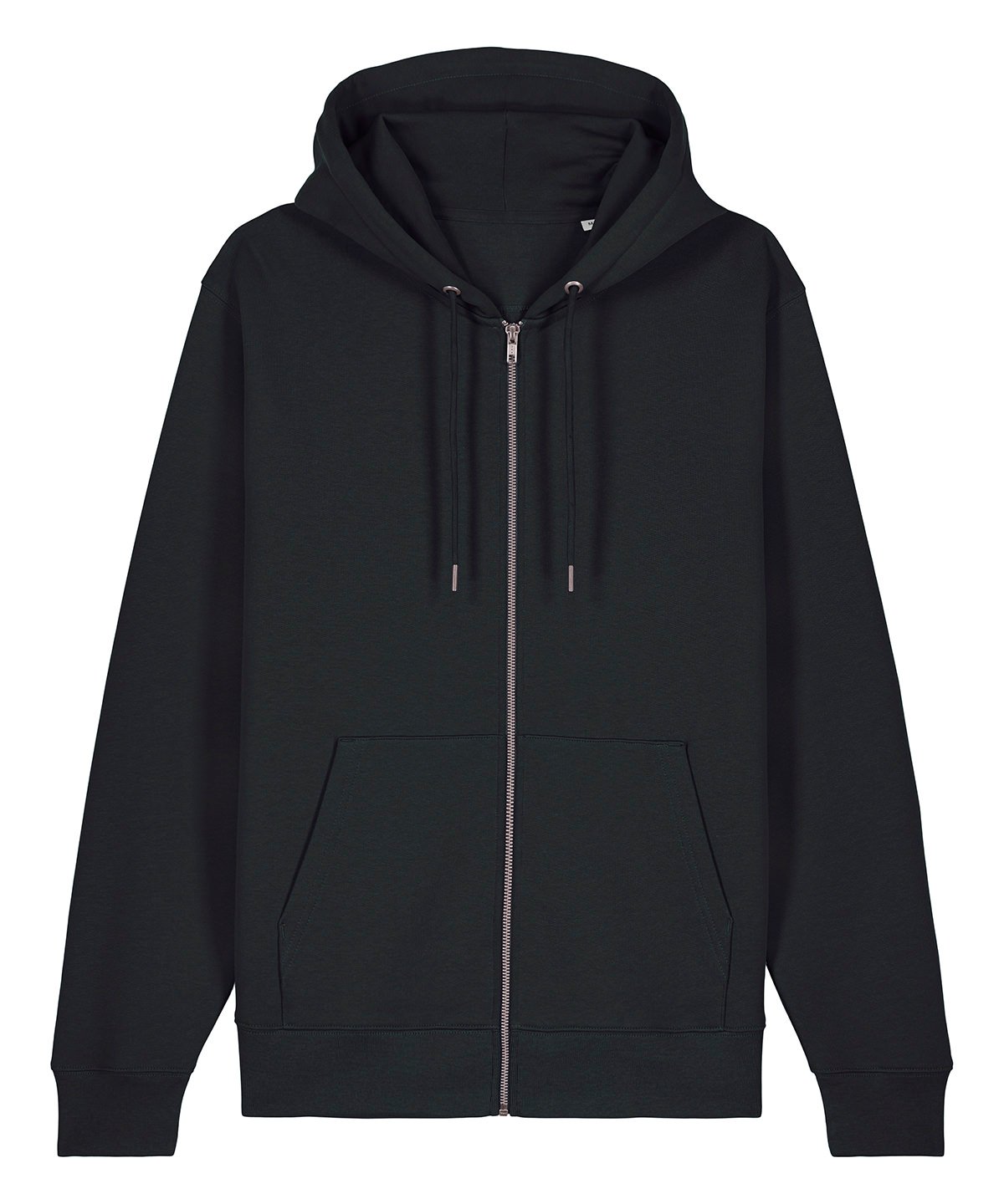 Stanley Stella Premium Unisex Cultivator 2.0 Iconic Zip-Thru Hoodie Sweatshirt - (STSU179)
