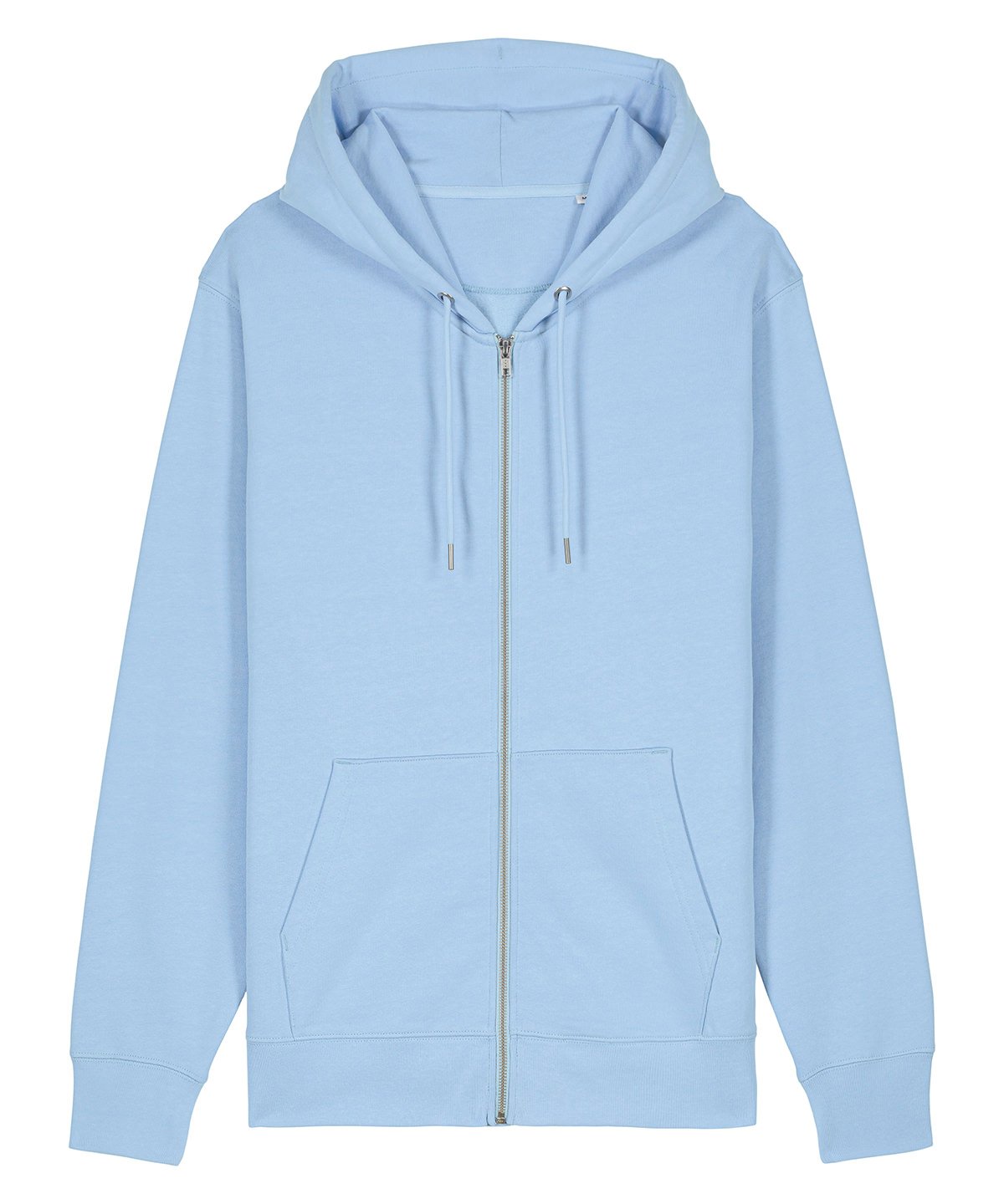 Stanley Stella Premium Unisex Cultivator 2.0 Iconic Zip-Thru Hoodie Sweatshirt - (STSU179) Cont