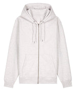 Stanley Stella Premium Unisex Cultivator 2.0 Iconic Zip-Thru Hoodie Sweatshirt - - thumbnail 6