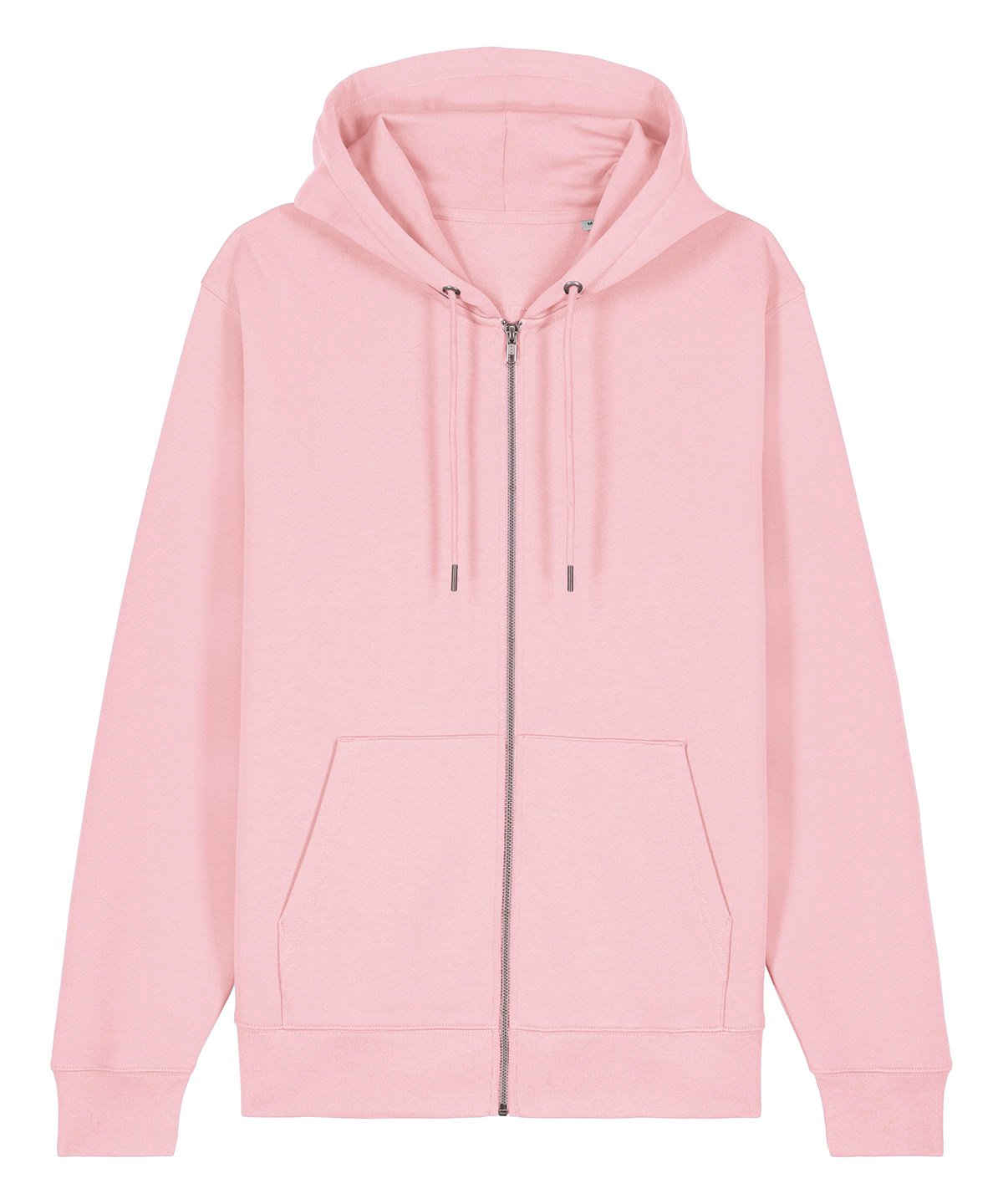 Stanley Stella Premium Unisex Cultivator 2.0 Iconic Zip-Thru Hoodie Sweatshirt - (STSU179) Cont