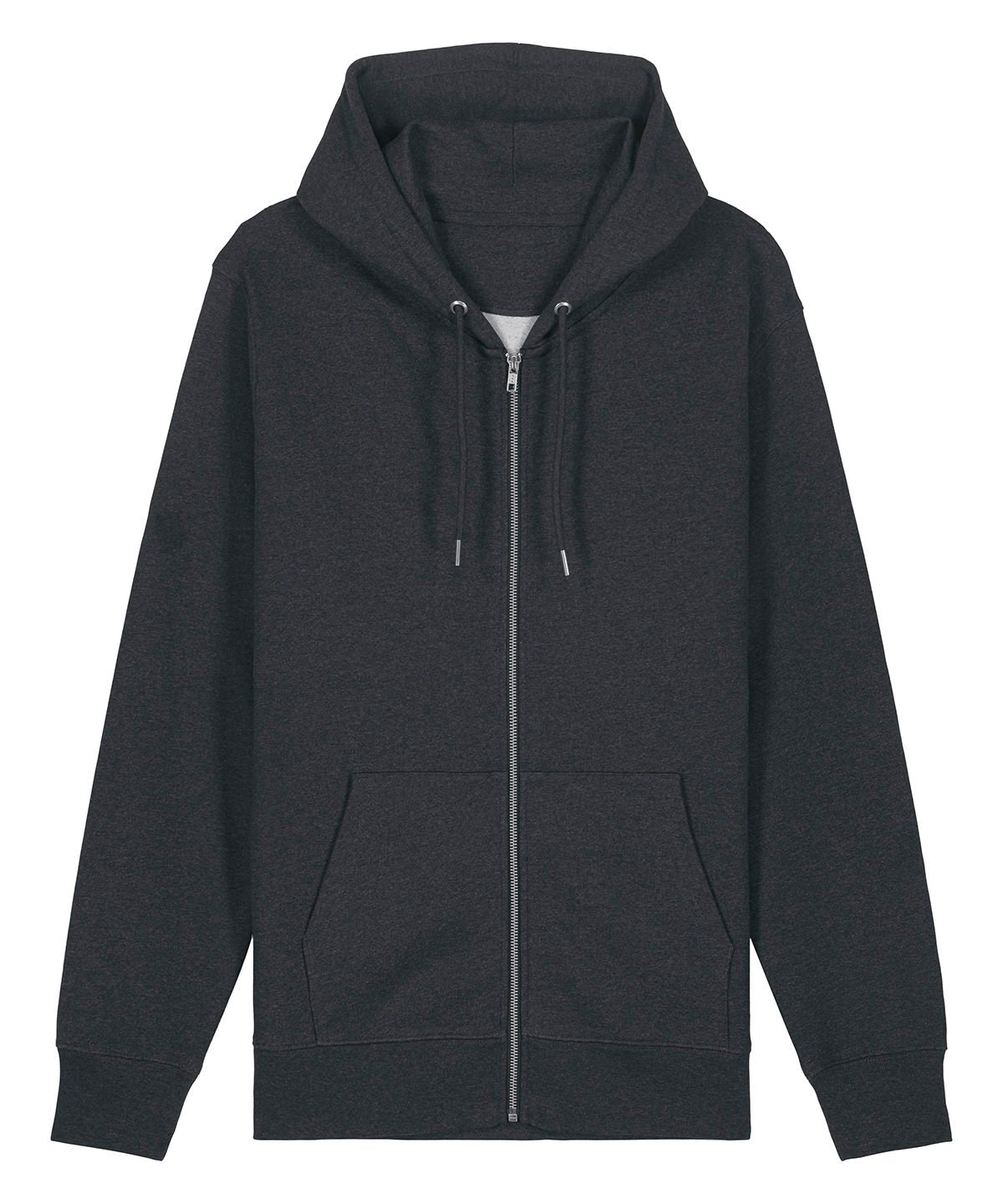Stanley Stella Premium Unisex Cultivator 2.0 Iconic Zip-Thru Hoodie Sweatshirt - (STSU179)