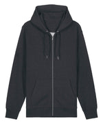 Stanley Stella Premium Unisex Cultivator 2.0 Iconic Zip-Thru Hoodie Sweatshirt - - thumbnail 8