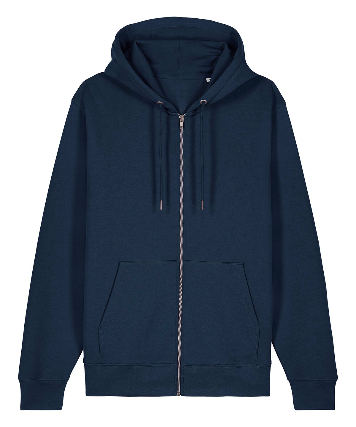 Stanley Stella Premium Unisex Cultivator 2.0 Iconic Zip-Thru Hoodie Sweatshirt - (STSU179)