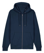 Stanley Stella Premium Unisex Cultivator 2.0 Iconic Zip-Thru Hoodie Sweatshirt - Cont - Image 35