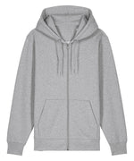 Stanley Stella Premium Unisex Cultivator 2.0 Iconic Zip-Thru Hoodie Sweatshirt - - thumbnail 12