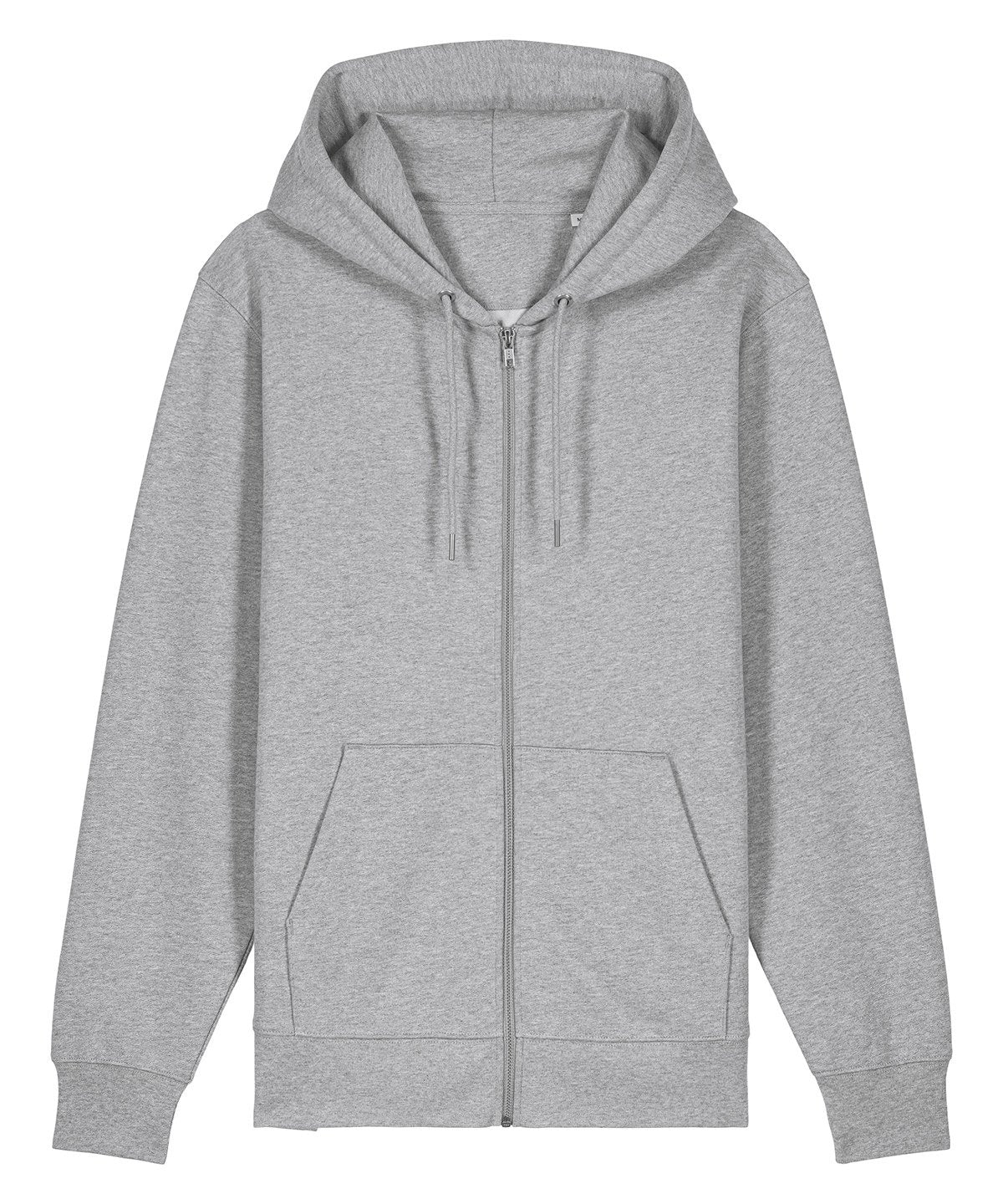 Stanley Stella Premium Unisex Cultivator 2.0 Iconic Zip-Thru Hoodie Sweatshirt - (STSU179) Cont
