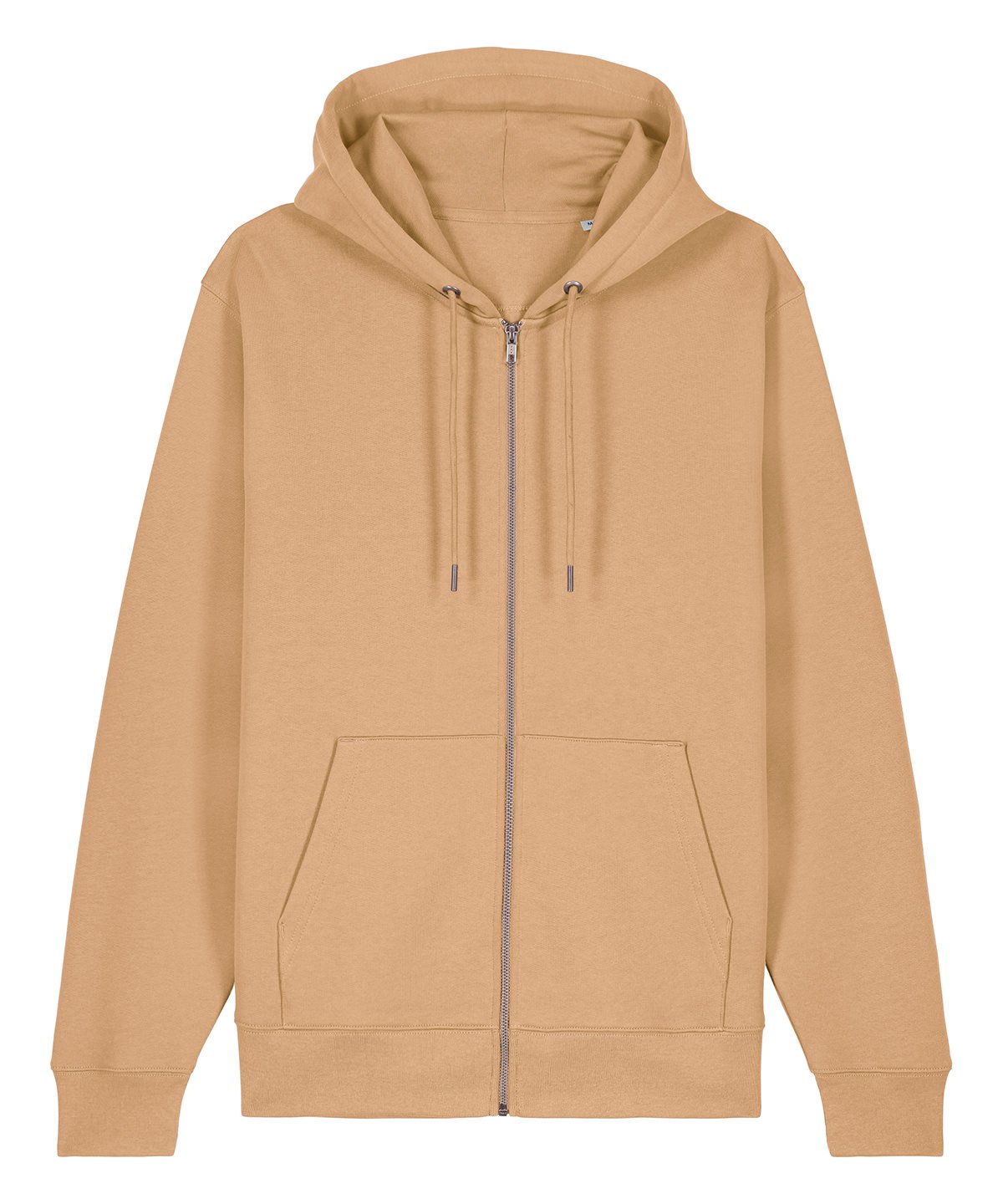 Stanley Stella Premium Unisex Cultivator 2.0 Iconic Zip-Thru Hoodie Sweatshirt - (STSU179)