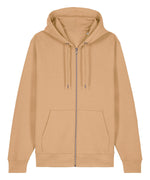 Stanley Stella Premium Unisex Cultivator 2.0 Iconic Zip-Thru Hoodie Sweatshirt - - thumbnail 14