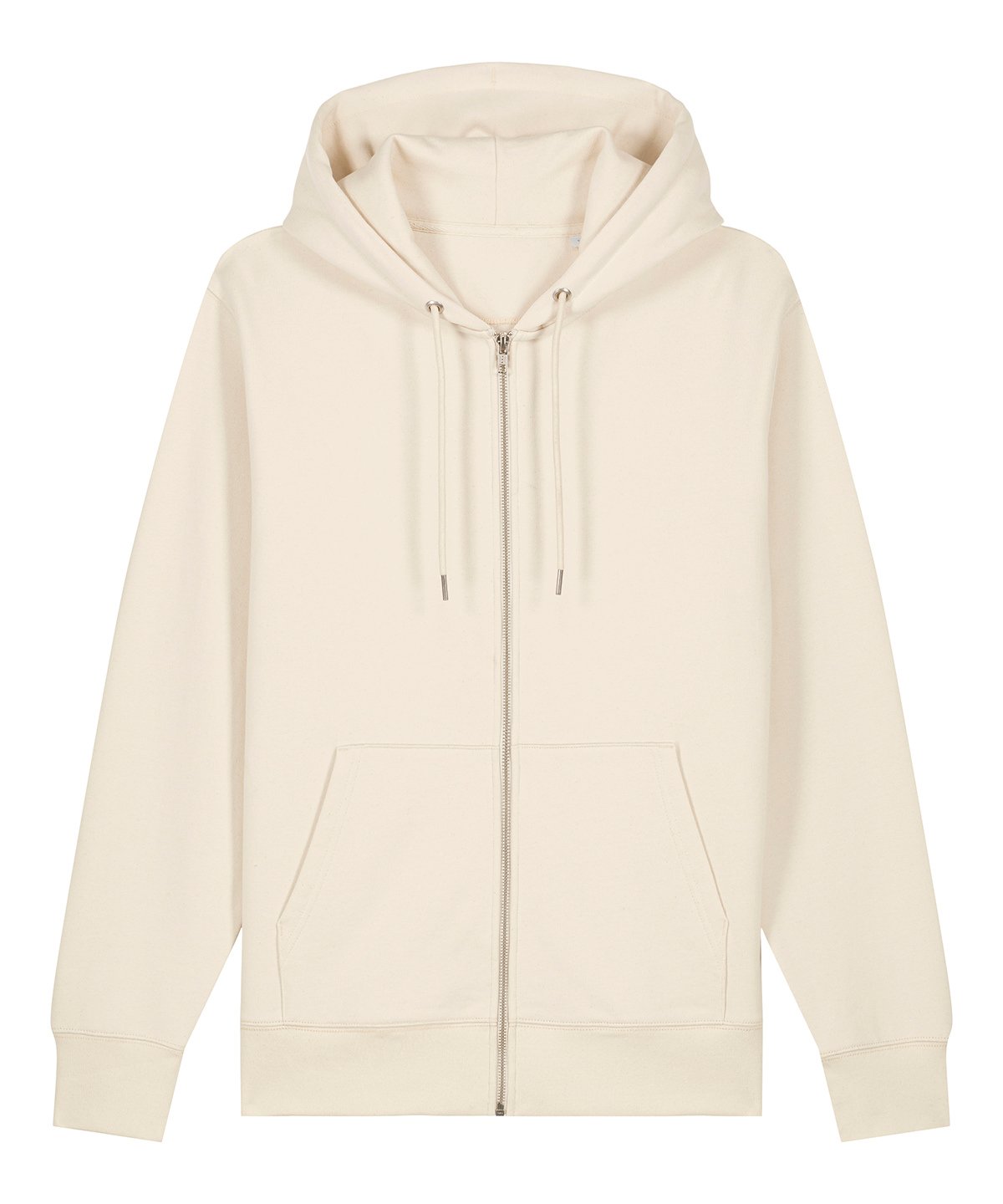 Stanley Stella Premium Unisex Cultivator 2.0 Iconic Zip-Thru Hoodie Sweatshirt - (STSU179)