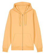 Stanley Stella Premium Unisex Cultivator 2.0 Iconic Zip-Thru Hoodie Sweatshirt - - thumbnail 15