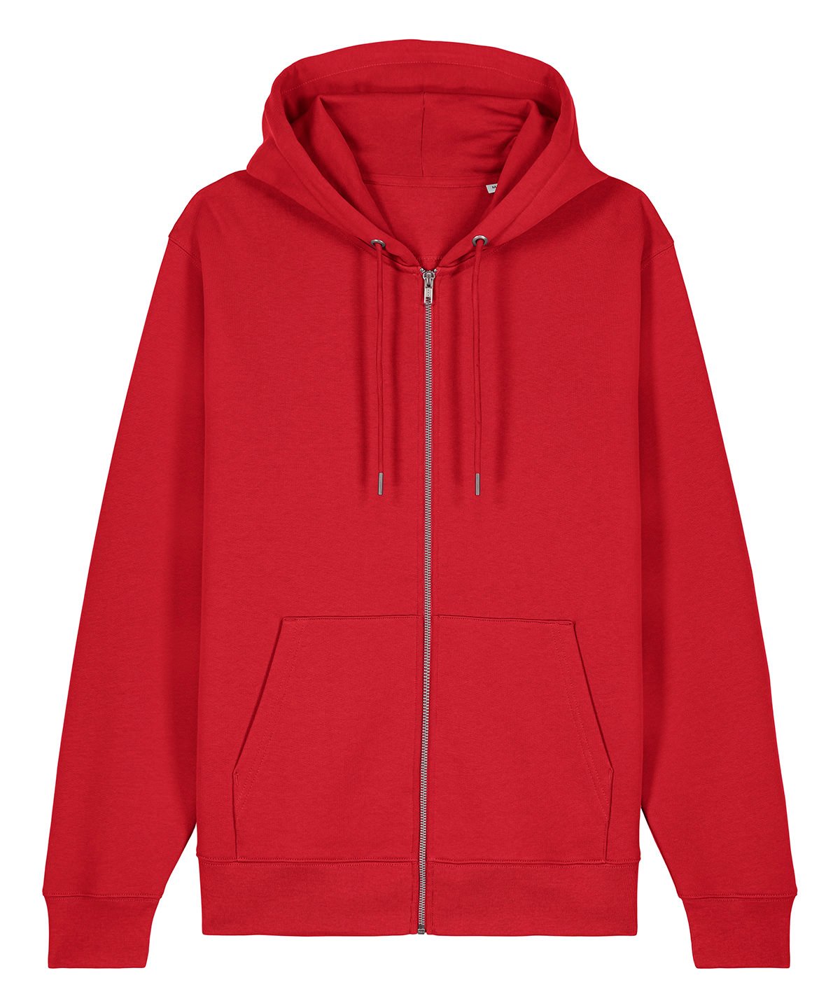 Stanley Stella Premium Unisex Cultivator 2.0 Iconic Zip-Thru Hoodie Sweatshirt - (STSU179) Cont