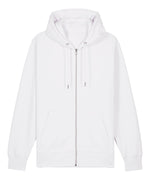 Stanley Stella Premium Unisex Cultivator 2.0 Iconic Zip-Thru Hoodie Sweatshirt - Cont