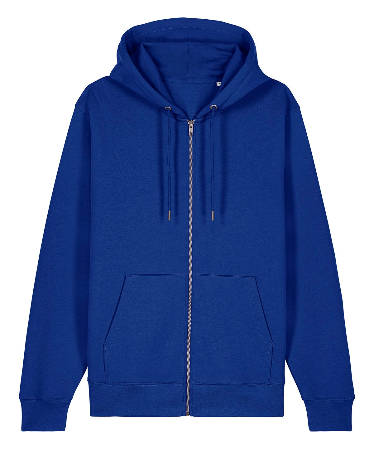 Stanley Stella Premium Unisex Cultivator 2.0 Iconic Zip-Thru Hoodie Sweatshirt - (STSU179)