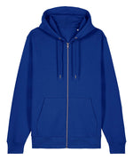 Stanley Stella Premium Unisex Cultivator 2.0 Iconic Zip-Thru Hoodie Sweatshirt - Cont - Image 26