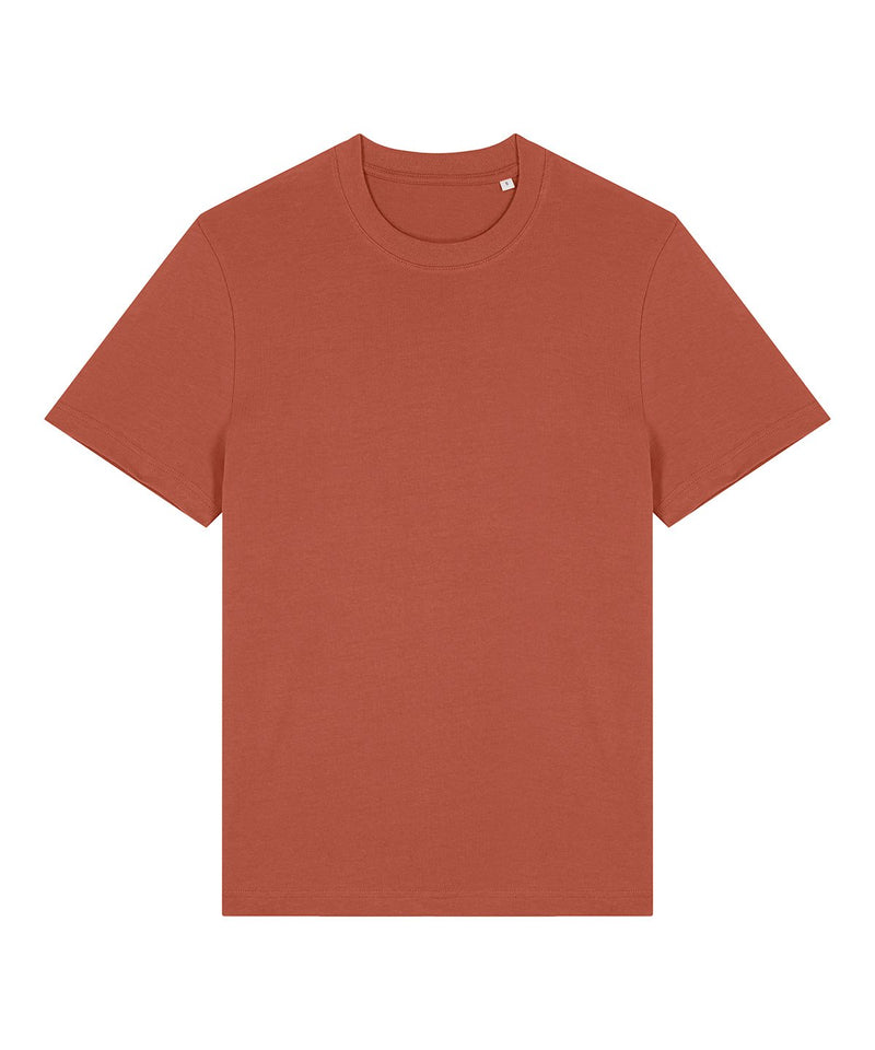 Stanley Stella Premium Unisex Sparker 2.0 Heavy T-Shirt - Cont