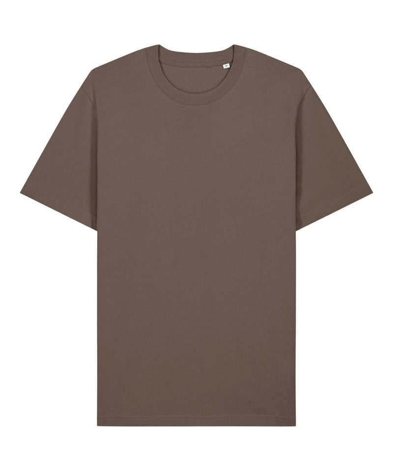 Stanley Stella Premium Unisex Sparker 2.0 Heavy T-Shirt - Cont
