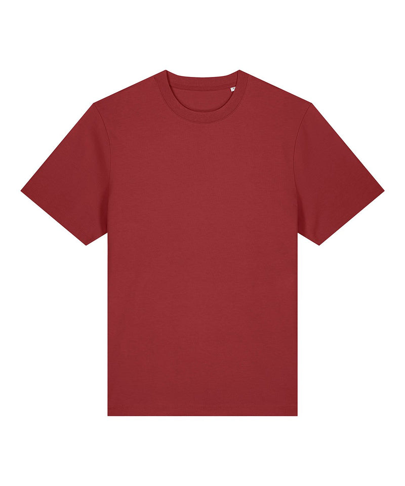 Stanley Stella Premium Unisex Sparker 2.0 Heavy T-Shirt -