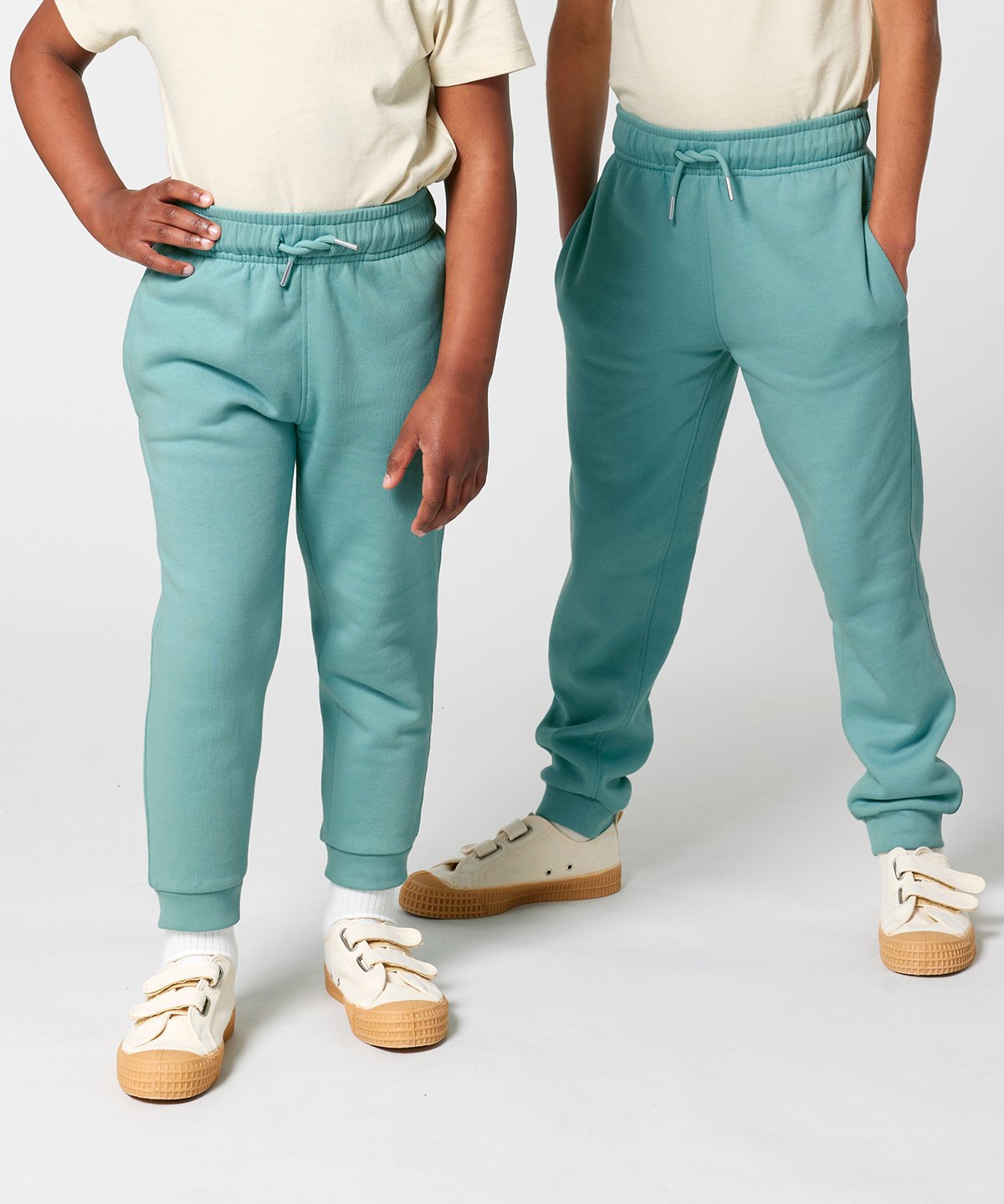 Stanley Stella Premium Kids Mini Mover 2.0 Iconic Jogger Pants - (STSK183)