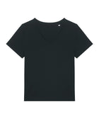 Stanley Stella Premium Women's Stella Isla V-Neck T-Shirt - (STTW176)