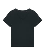 Stanley Stella Premium Women's Stella Isla V-Neck T-Shirt - - thumbnail 1