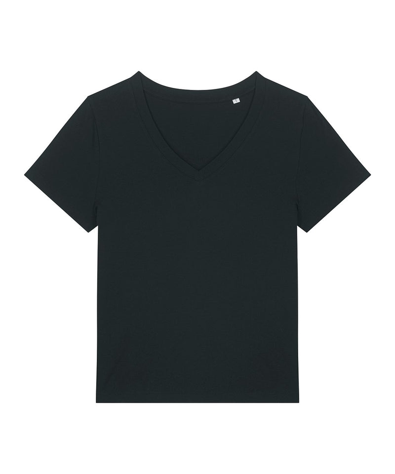 Stanley Stella Premium Women's Stella Isla V-Neck T-Shirt -