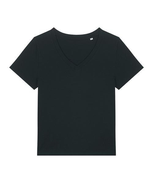 Stanley Stella Premium Women's Stella Isla V-Neck T-Shirt - (STTW176)
